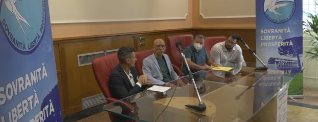 Primavera Meridionale: “Riportare al centro dell’agenda politica la ‘famiglia tradizionale'”