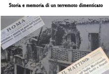 “21 agosto 1962”: il libro che racconta la storia di un terremoto dimenticato