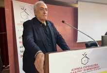 Ferrante saluta il Sannio: “Orgoglioso del lavoro fatto, abbiamo dato delle risposte concrete ai cittadini”