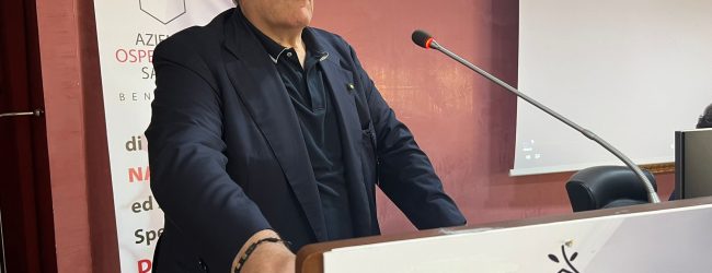 Ferrante saluta il Sannio: “Orgoglioso del lavoro fatto, abbiamo dato delle risposte concrete ai cittadini”