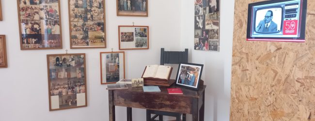 San Martino Valle Caudina, oggi l’inaugurazione della mostra dedicata ai 50 anni della Proloco