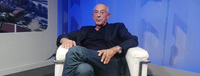 De Caro “a cuor nudo”, intervista a Lab Tv