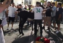 Altavilla Irpina| L’Irpinia ritrova il Palio dell’Anguria. Il sindaco Vanni: “La Regione ci sostenga”