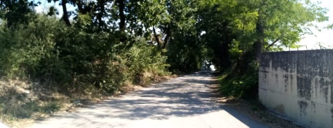 Venticano| Ossa di due corpi in un bidone, indagano i carabinieri