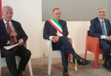 Benevento, De Giovanni cittadino onarario