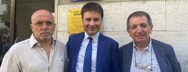 Elezioni, l’Ascom Benevento a supporto della coalizione di centrodestra