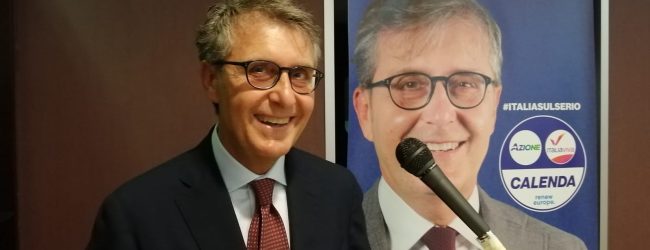 Elezioni, Del Mese – Mite: ecco il tandem per “Azione – Italia Viva”