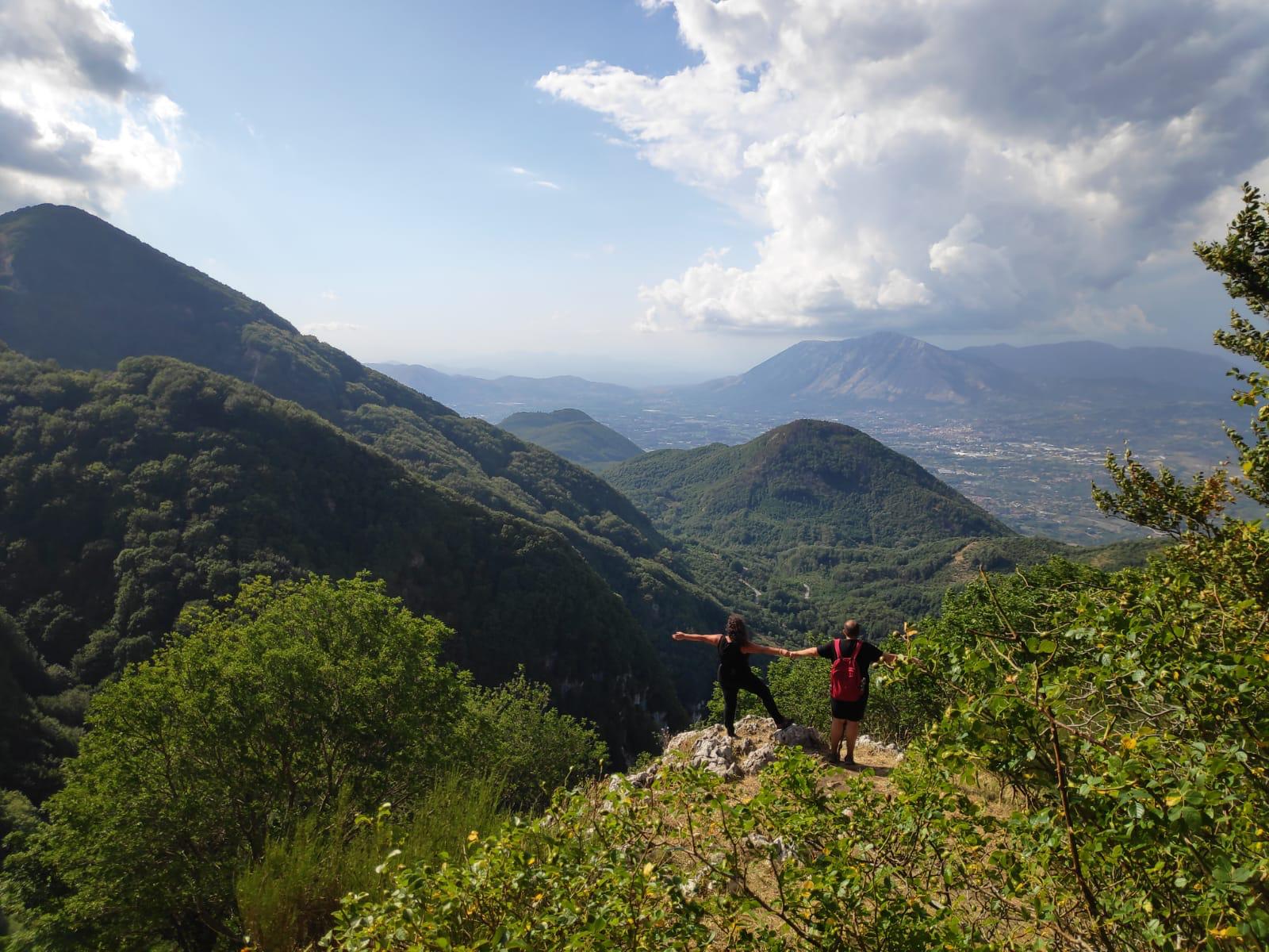All’Oasi WWF di Pannarano per vivere la magia delle stelle cadenti