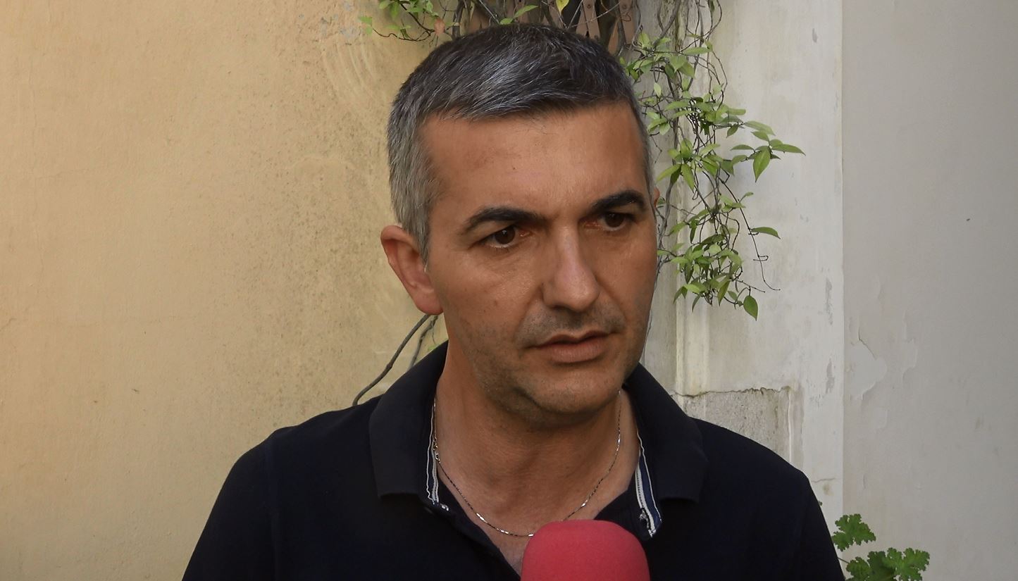 Candidatura Moretti, Addabbo: un modello da seguire