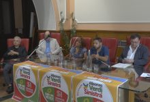 Tufo| Il futuro della Valle del Sabato: lunedì incontro con i candidati Adamo, Caggiano e Santoro