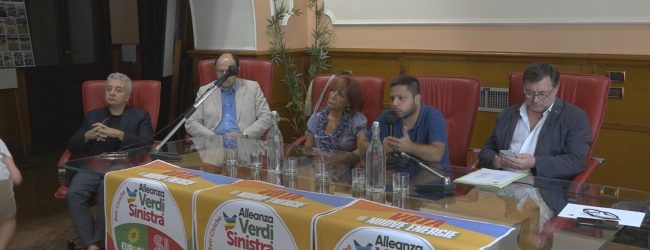 Tufo| Il futuro della Valle del Sabato: lunedì incontro con i candidati Adamo, Caggiano e Santoro