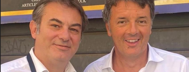 Bepy Izzo (Terzo Polo): “Il nostro patrimonio artistico priorità identitaria”