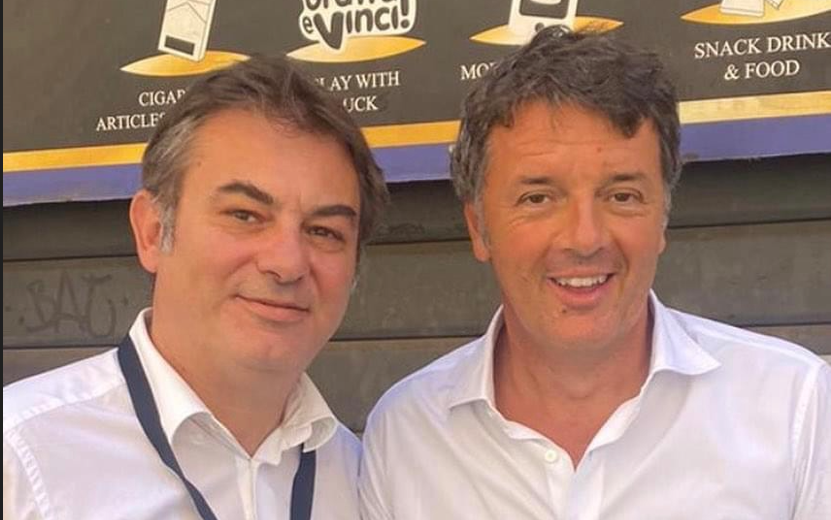 Bepy Izzo (Terzo Polo): “Il nostro patrimonio artistico priorità identitaria”