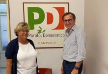 Elezioni, Boccia: “Susanna Camusso in campo per la dignità del lavoro”