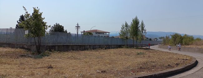 Benevento, in contrada San Chirico la prima giornata ecologica delle contrade