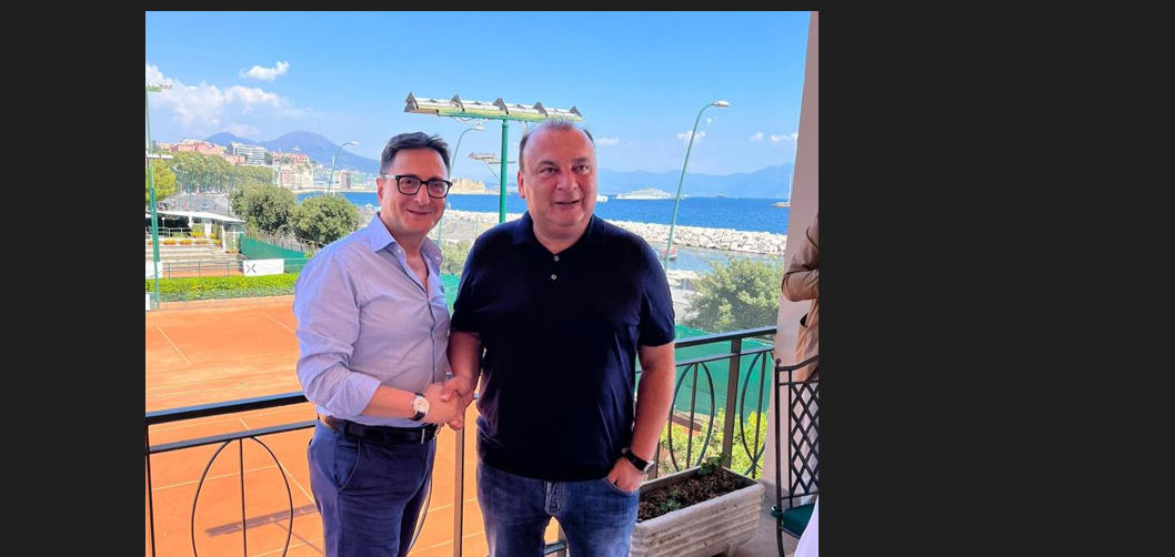 FI Campania: Il senatore Vincenzo Carbone torna nel partito: ‘Con Martusciello si può ‘