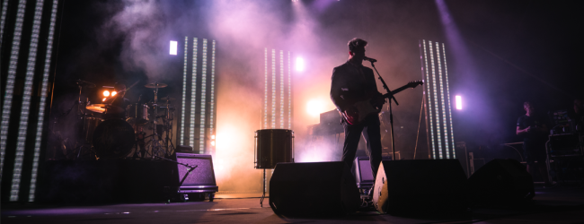 Avellino Summer Fest, successo per il concerto dei ‘The Kolors’