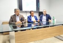 Volpe ricomincia da tre