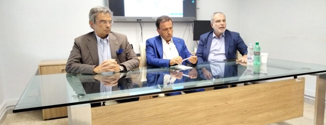 Volpe ricomincia da tre