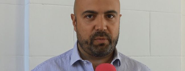 Distretto unico, Russo “prudente” su parole Mascolo