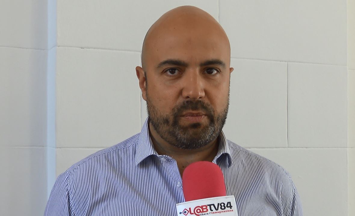 Distretto unico, Russo “prudente” su parole Mascolo