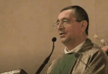 San Giovanni di Ceppaloni, il nuovo parroco è Don Michele Villani