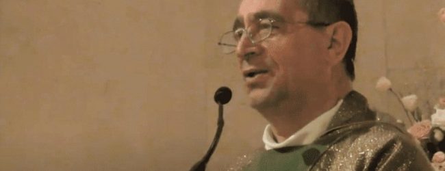 San Giovanni di Ceppaloni, il nuovo parroco è Don Michele Villani