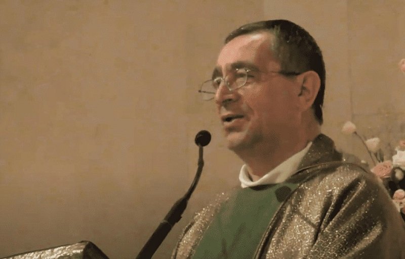 San Giovanni di Ceppaloni, il nuovo parroco è Don Michele Villani