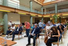 Elezioni, i quattro del PD: destra pericolo reale per il Paese