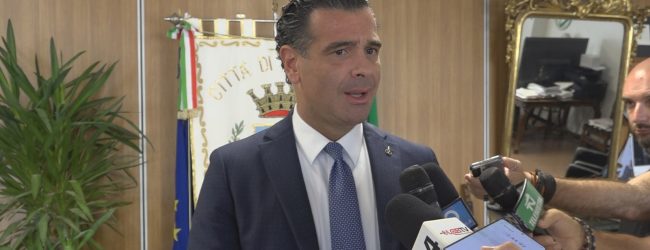 Avellino| Rifacimento del manto stradale al centro storico, Festa: riqualifichiamo via Francesco Saverio