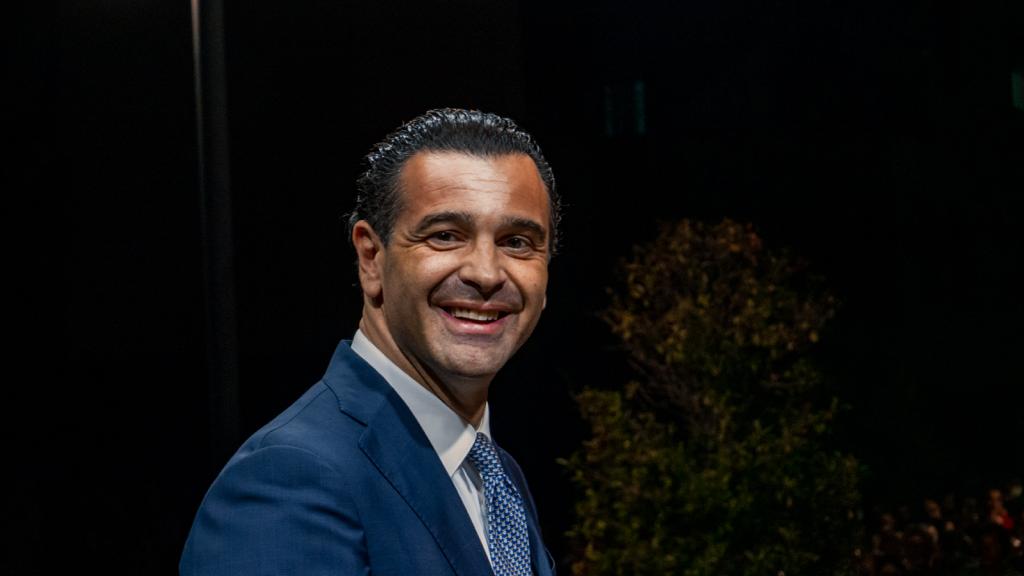 Avellino| Festa libero dopo 154 giorni di domiciliari, va a trovare la mamma e dichiara: ho tante cose da dire