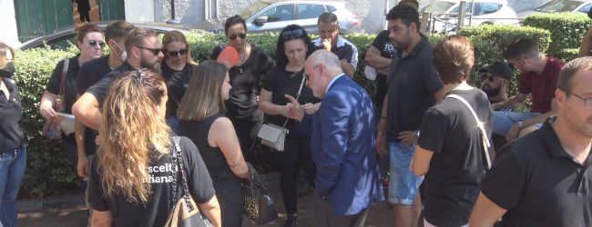 Benevento, caso “Decò”: il comune rilascia l’autorizzazione