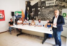 Avellino| Pd, Pizza incontra i segretari dei circoli: campagna elettorale a viso aperto