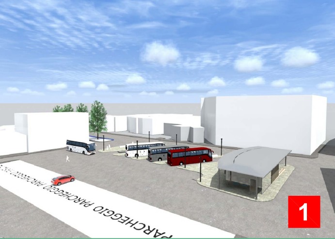 Benevento, approvato progetto esecutivo del “Front office turistico”