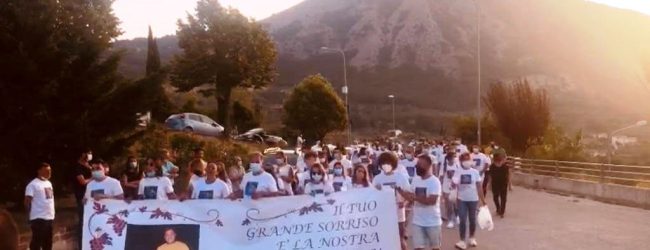 Torrecuso|Una piazzetta in ricordo di Nicola Iannella