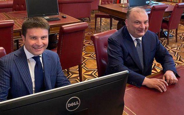 Rubano (Forza Italia): “Nomina Martusciello garanzia di successo”