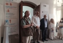 Inaugurata la V Bene Biennale di arte contemporanea di Benevento