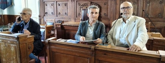 La quindicesima edizione del Premio Marzani