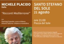 Santo Stefano del Sole| Irpinia Terra di Mezzo, domenica serata con Michele Placido