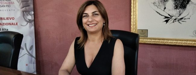 Al San Pio il giorno della Morgante