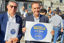 Elezioni politiche, domani a Napoli la presentazione della lista “Noi di Centro – Europeisti”