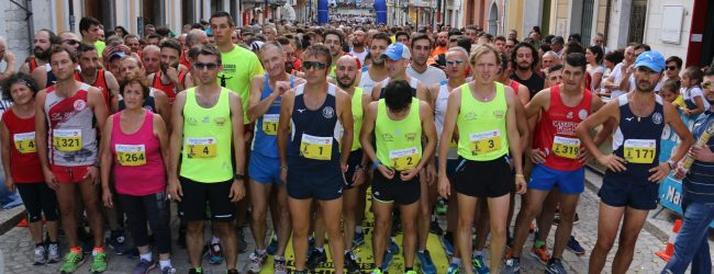 San Marco dei Cavoti| Podismo, l’11 settembre la 48esima edizione della “Passiata di San Diodoro”