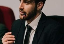 PD, Davide Mazzone è il nuovo coordinatore provinciale dei volontari