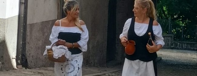 Al via a Castelvenere la “Festa del Vino. Il sindaco Di Santo: “Nei tre giorni invito i bar a vendere solo i nostri vini e acqua”