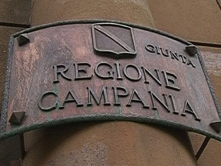 Regione Campania, dalla Giunta 40 milioni di euro ai comuni colpiti dal sisma del Dicembre 2013