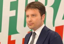 Forza Italia, Rubano: “Il partito torna a crescere anche a Faicchio”