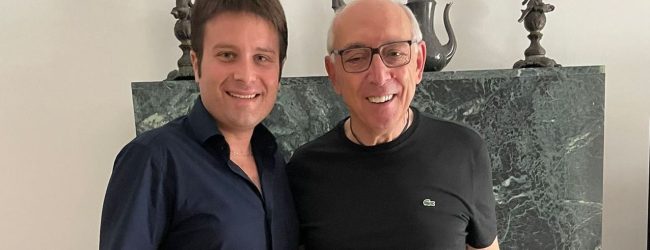 Elezioni, Viespoli: “La candidatura di Rubano occasione straordinaria per il territorio”