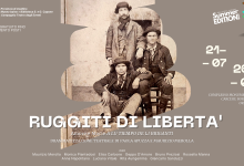 Avellino| Nel cortile del Carcere Borbonico lo spettacolo cine-teatrale “Amore e morte a lu tiempo de li briganti”