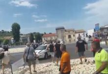San Vito Chietino: resistenza e lesioni a pubblico ufficiale, arrestato 48enne beneventano