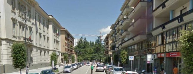 Avellino| Anche a via De Concilii isola pedonale serale ma solo tra venerdì e sabato, Festa firma l’ordinanza